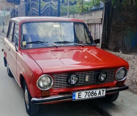 Обява за продажба на Lada 21011 ~5 300 лв. - изображение 2 | Auto.bg Обява за продажба на Lada 21011 ~5 300 лв. - изображение 2