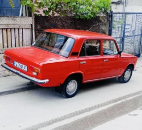 Обява за продажба на Lada 21011 ~5 300 лв. - изображение 11 | Auto.bg Обява за продажба на Lada 21011 ~5 300 лв. - изображение 11