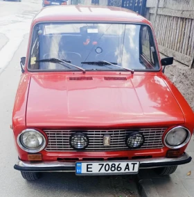 Обява за продажба на Lada 21011 ~5 300 лв. - изображение 3 | Auto.bg Обява за продажба на Lada 21011 ~5 300 лв. - изображение 3