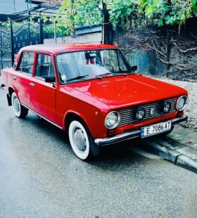 Обява за продажба на Lada 21011 ~5 300 лв. - изображение 1 | Auto.bg Обява за продажба на Lada 21011 ~5 300 лв. - изображение 1