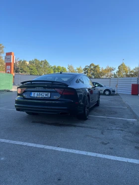 Audi A7 3.0TFSI 333hp , снимка 2