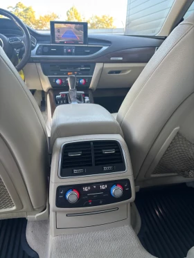Audi A7 3.0TFSI 333hp , снимка 12