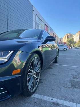 Audi A7 3.0TFSI 333hp , снимка 8