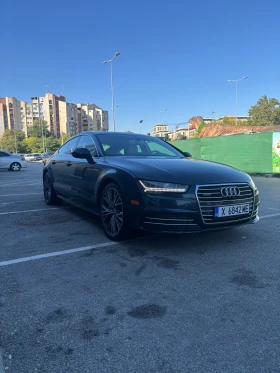 Audi A7 3.0TFSI 333hp  - изображение 1