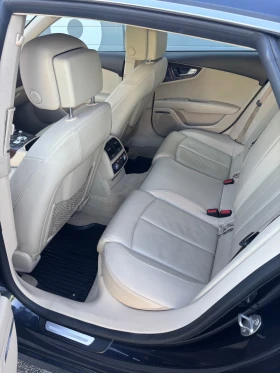 Audi A7 3.0TFSI 333hp , снимка 11