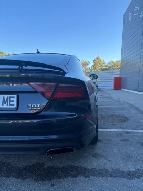 Audi A7 3.0TFSI 333hp , снимка 5