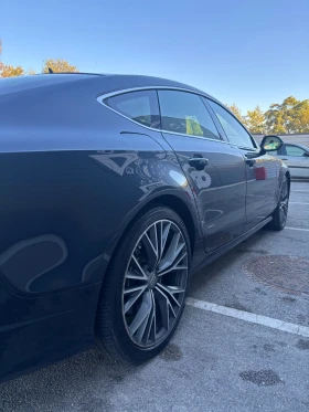 Audi A7 3.0TFSI 333hp , снимка 6