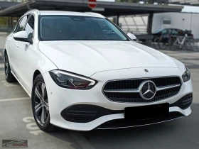 Mercedes-Benz C 220 d/AVANTGARDE/SPORT/200HP//RFK/TEMP/SH/AHK/122D | Mobile.bg    4