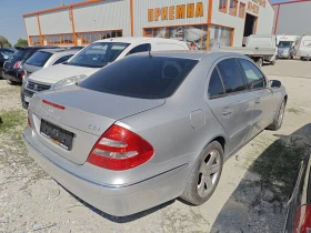 Обява за продажба на Mercedes-Benz E 280 320 CDI РЕДОВИ МОТОР! ~8 500 лв. - изображение 2