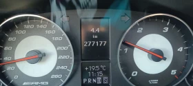 Обява за продажба на Mercedes-Benz C 320 CDI AMG Pack ~6 999 лв. - изображение 3