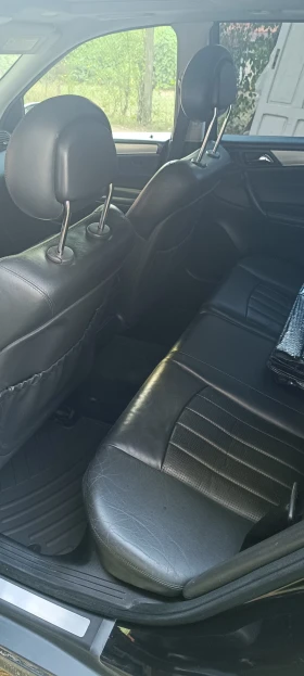 Обява за продажба на Mercedes-Benz C 320 CDI AMG Pack ~6 999 лв. - изображение 5