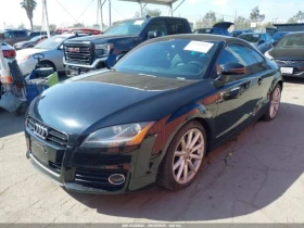 Обява за продажба на Audi Tt PREMIUM PLUS 2012 ~21 000 лв. - изображение 1