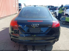 Audi Tt PREMIUM PLUS 2012 - 21000 лв. / 10737.13 € - 59087161 16