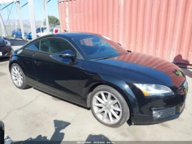 Audi Tt PREMIUM PLUS 2012 - 21000 лв. / 10737.13 € - 59087161 13
