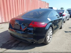 Обява за продажба на Audi Tt PREMIUM PLUS 2012 ~21 000 лв. - изображение 3