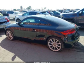 Audi Tt PREMIUM PLUS 2012 - 21000 лв. / 10737.13 € - 59087161 14