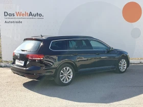 VW Passat Comfortline 2.0TDI BMT | Mobile.bg    3