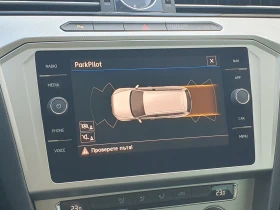 VW Passat Comfortline 2.0TDI BMT | Mobile.bg    9