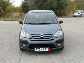 Обява за продажба на Citroen C3 Бензин/Метан ~3 500 лв. - изображение 1
