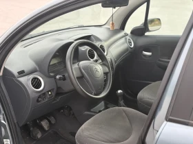 Обява за продажба на Citroen C3 Бензин/Метан ~3 500 лв. - изображение 6
