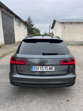 Audi A6 3.0BiTDI Competition 320к.с - 36999 лв. / 18917.29 € - 99488542 6