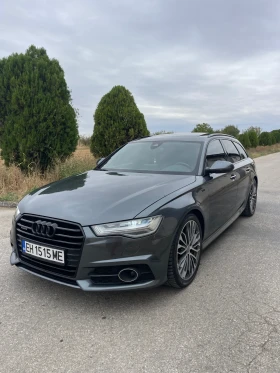 Audi A6 3.0BiTDI Competition 320к.с - 36999 лв. / 18917.29 € - 99488542 3