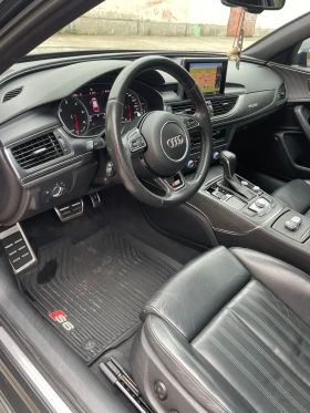 Audi A6 3.0BiTDI Competition 320к.с - 36999 лв. / 18917.29 € - 99488542 11