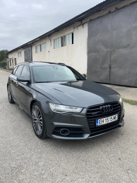 Audi A6 3.0BiTDI Competition 320к.с - 36999 лв. / 18917.29 € - 99488542 2