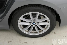 BMW 320 d xDrive M Sport Paket Sportautomatic | Mobile.bg    13