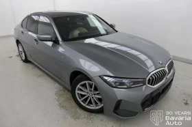 BMW 320 d xDrive M Sport Paket Sportautomatic | Mobile.bg    4