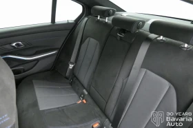BMW 320 d xDrive M Sport Paket Sportautomatic | Mobile.bg    8