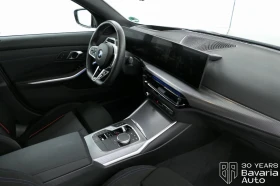 BMW 320 d xDrive M Sport Paket Sportautomatic | Mobile.bg    7