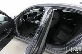 BMW 320 d xDrive M Sport Paket Sportautomatic | Mobile.bg    5