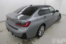 BMW 320 d xDrive M Sport Paket Sportautomatic | Mobile.bg    3