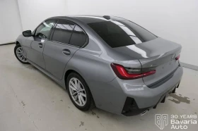 BMW 320 d xDrive M Sport Paket Sportautomatic | Mobile.bg    2