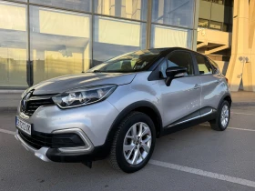 Renault Captur 6 МЕСЕЦА ГАРАНЦИЯ/1.5DCI Автоматик/Facelift - изображение 1