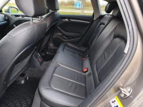 Audi A3 1.4 TSI 7DSG + Метан, снимка 6