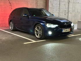 BMW 320 LCI Advantage  - 23500 лв. / 12015.36 € - 58684840 2