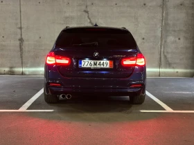 BMW 320 LCI Advantage  - 23500 лв. / 12015.36 € - 58684840 6