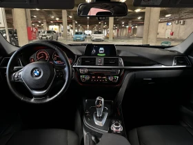 BMW 320 LCI Advantage  - 23500 лв. / 12015.36 € - 58684840 7