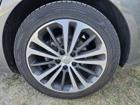 Opel Insignia - 22000 лв. / 11248.42 € - 91703077 7