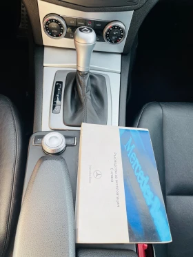 Mercedes-Benz C 320, снимка 14 — Bazar.bg Mercedes-Benz C 320, снимка 14