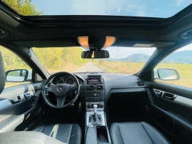 Mercedes-Benz C 320, снимка 8 — Bazar.bg Mercedes-Benz C 320, снимка 8