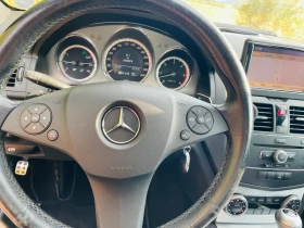 Mercedes-Benz C 320, снимка 12 — Bazar.bg Mercedes-Benz C 320, снимка 12