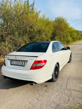 Mercedes-Benz C 320, снимка 5 — Bazar.bg Mercedes-Benz C 320, снимка 5