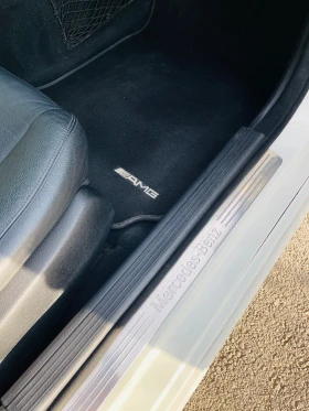 Mercedes-Benz C 320, снимка 15 — Bazar.bg Mercedes-Benz C 320, снимка 15