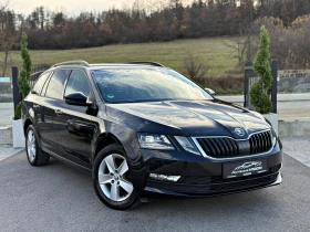 Skoda Octavia 2.0 150кс LED Подгрев