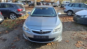 Opel Astra 1.7d/120кс/ Нави/6   Скорости