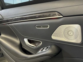 Mercedes-Benz S 560 * S560| 4MATIC| LONG| NAV| MASSAGE| WOOD| BURMESTE, снимка 16