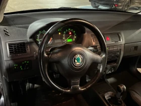 Skoda Fabia 1.4, снимка 7